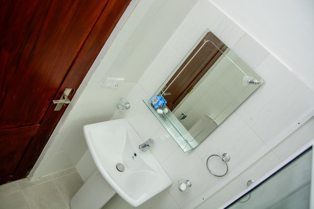 Villa White Hikkaduwa Luaran gambar