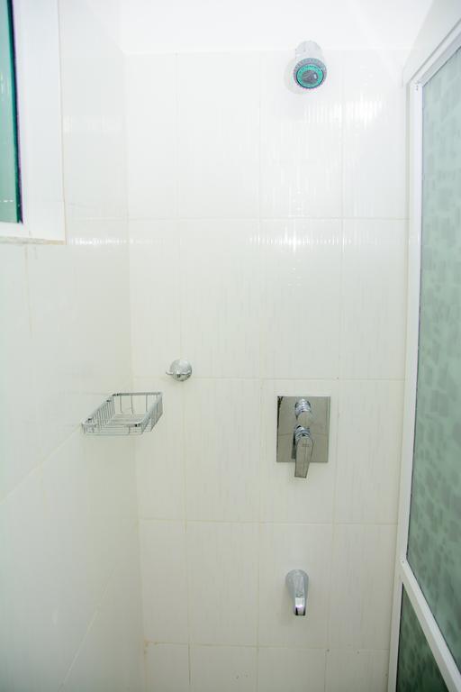 Villa White Hikkaduwa Luaran gambar