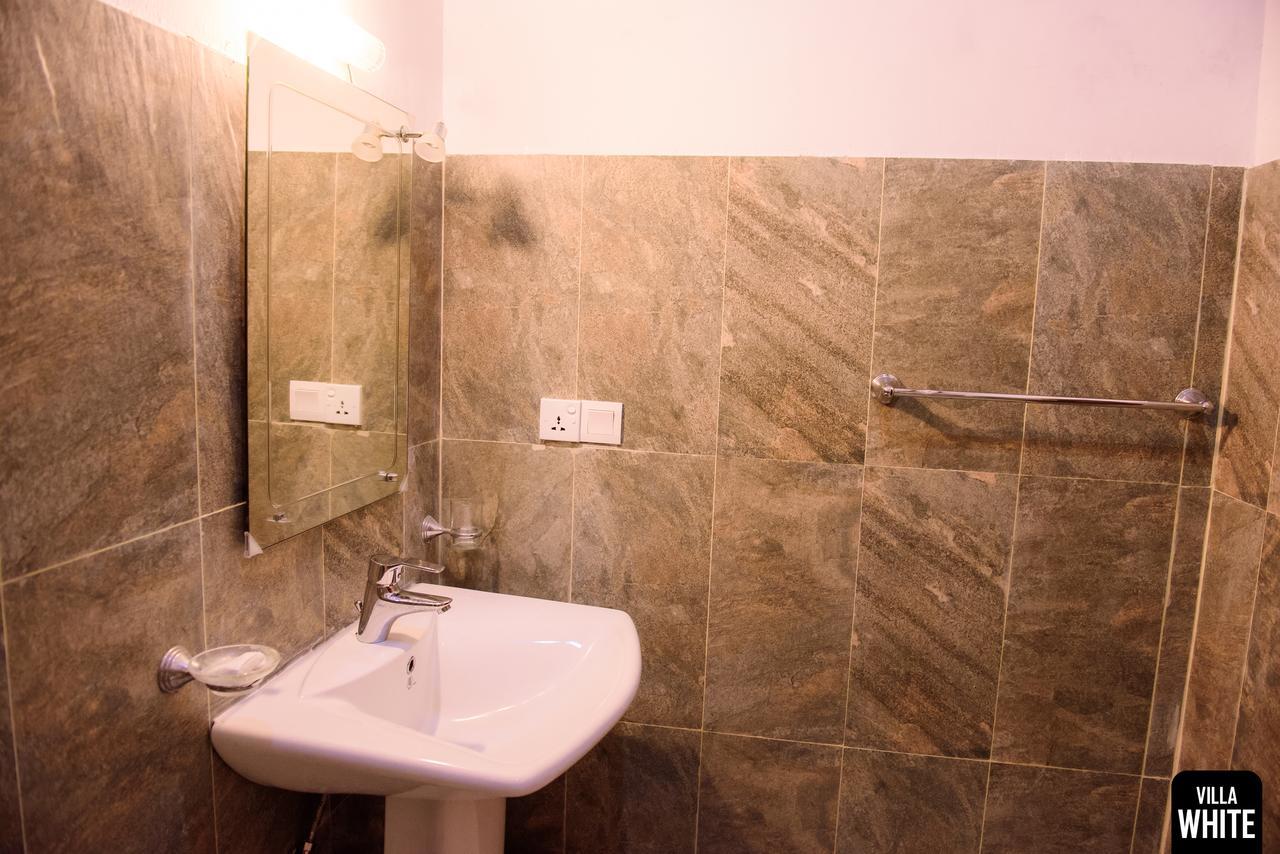 Villa White Hikkaduwa Luaran gambar
