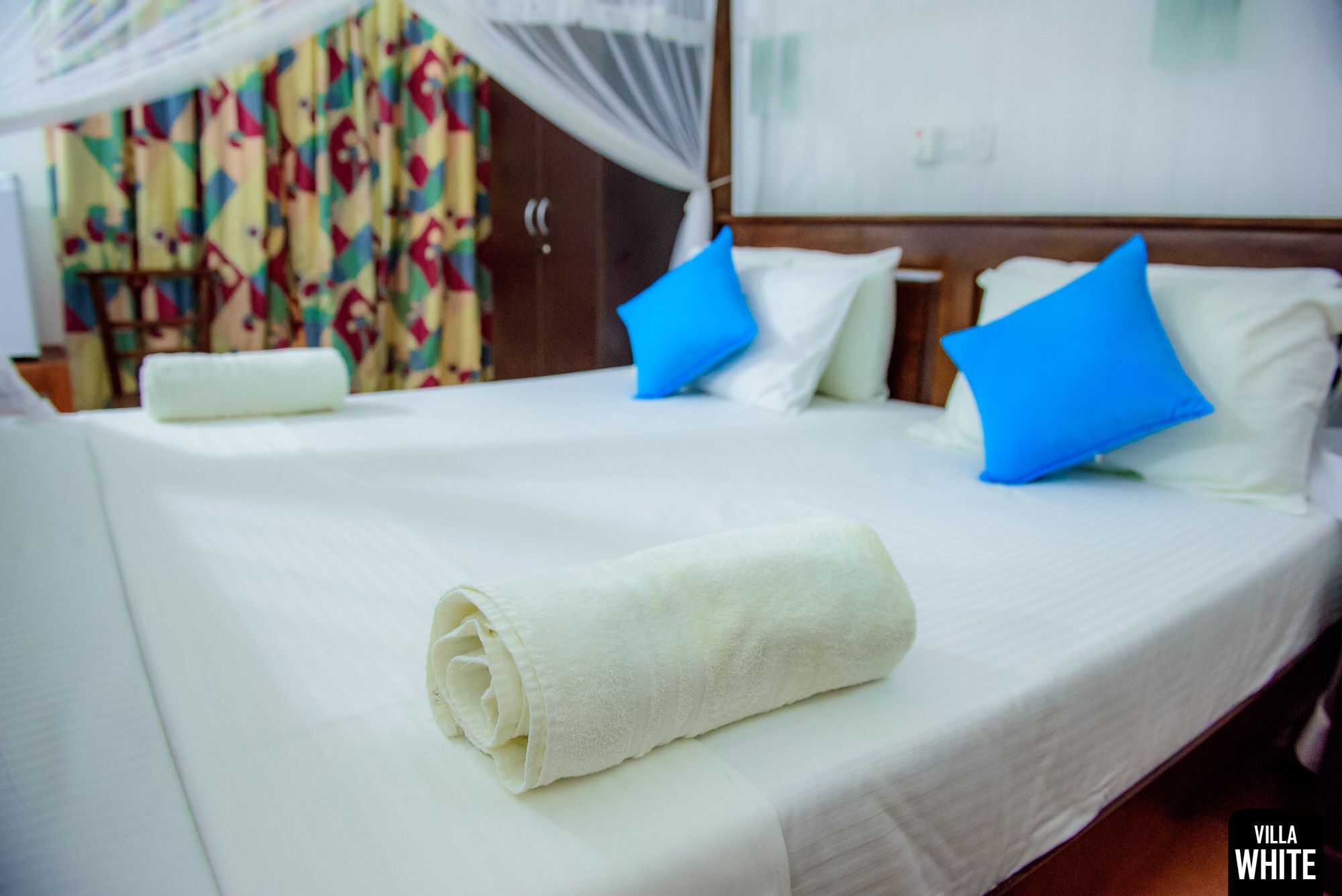 Villa White Hikkaduwa Luaran gambar